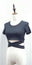 X-Crop Top