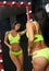 Cheeky - Neon Yellow Bottom