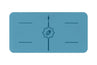 The Liforme Yoga Pad
