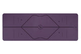 The Liforme Original Yoga Mat