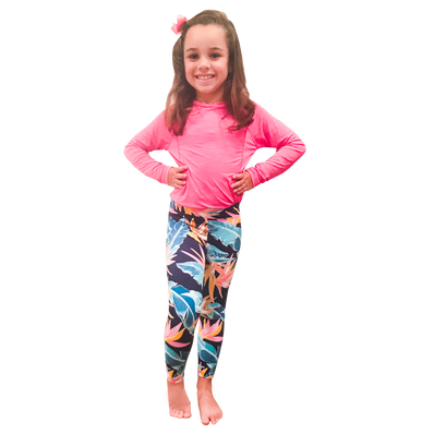 Summer Night - Mini Me