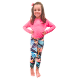 Summer Night - Mini Me