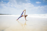 Cancun - 7/8 Eco Legging