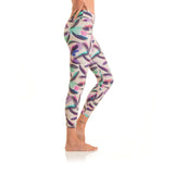 Auckland - 7/8 Eco Legging