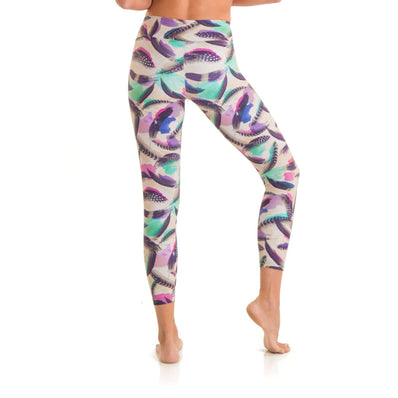 Auckland - 7/8 Eco Legging