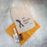 Bundle - Dahlia Set + Pole Starter Kit