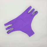 Cheeky - Lilac Bottom