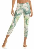 Bergamo - 7/8 Eco Legging