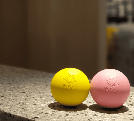 Bleiz Massage Balls (Full Set)