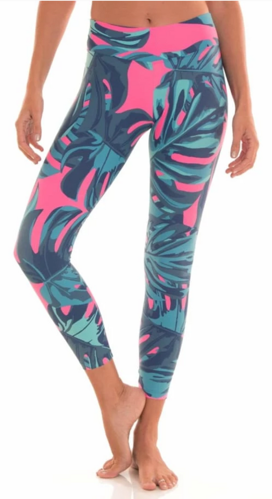 Liquido Active Boho Leggings Size M – SwapUp