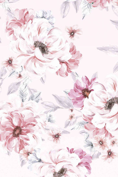 Sabrina Recycled High Waist Printed Legging - 7/8