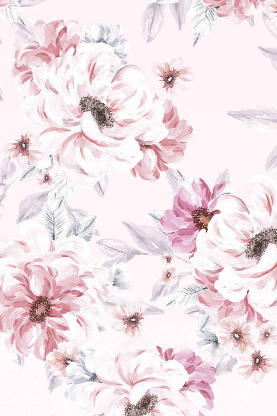 Sabrina Recycled High Waist Printed Legging - 7/8