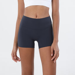 Soul High-Waist Shorts