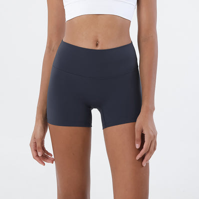 Soul High-Waist Shorts