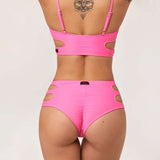 Cheeky - Barbie Pink Bottom