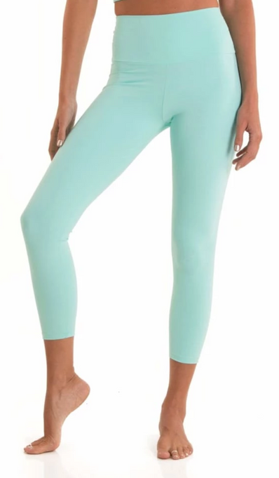 Ultra High-Waist Eco Legging Aruba