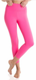 Ultra High-Waist Eco Legging Glitter