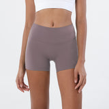 Soul High-Waist Shorts