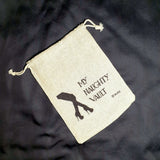 My Naughty Vault Carrier Bag