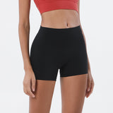 Soul High-Waist Shorts