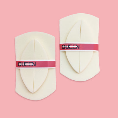 Queen Replacement Pads