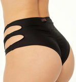 Cheeky - Black Bottom