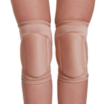 Natural Knee Pads (Latte)