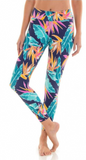 Summer Night - 7/8 Legging