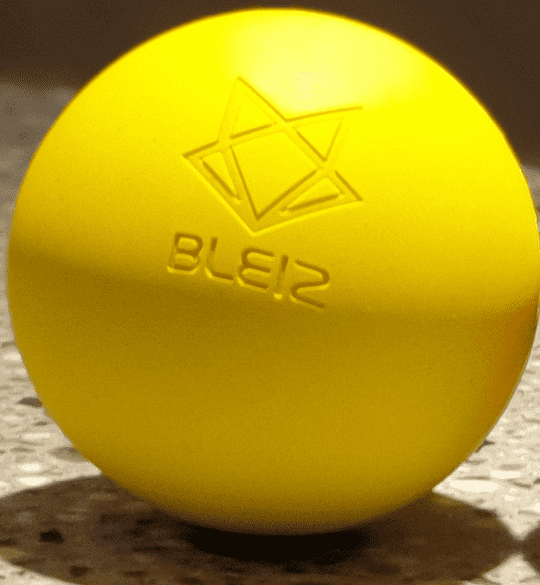 Bleiz Massage Balls (Single Ball)