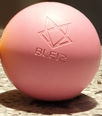 Bleiz Massage Balls (Single Ball)