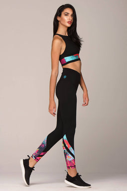 Attainment Axial Legging