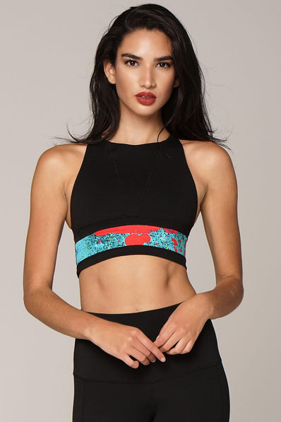 Attainment Yogavator Bra