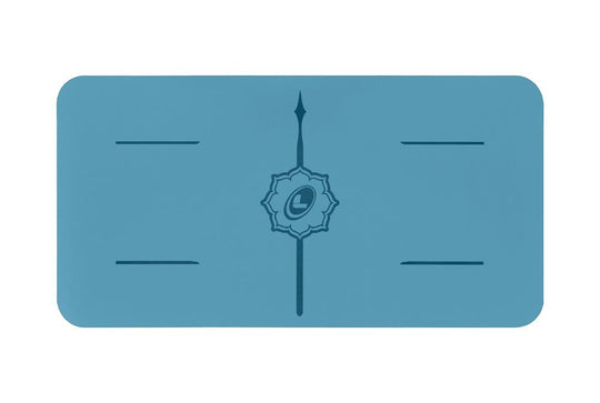 The Liforme Yoga Pad