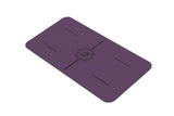 The Liforme Yoga Pad