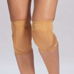 Natural Knee Pads (Caramel)